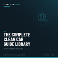 The Complete Clean Car Guide Library